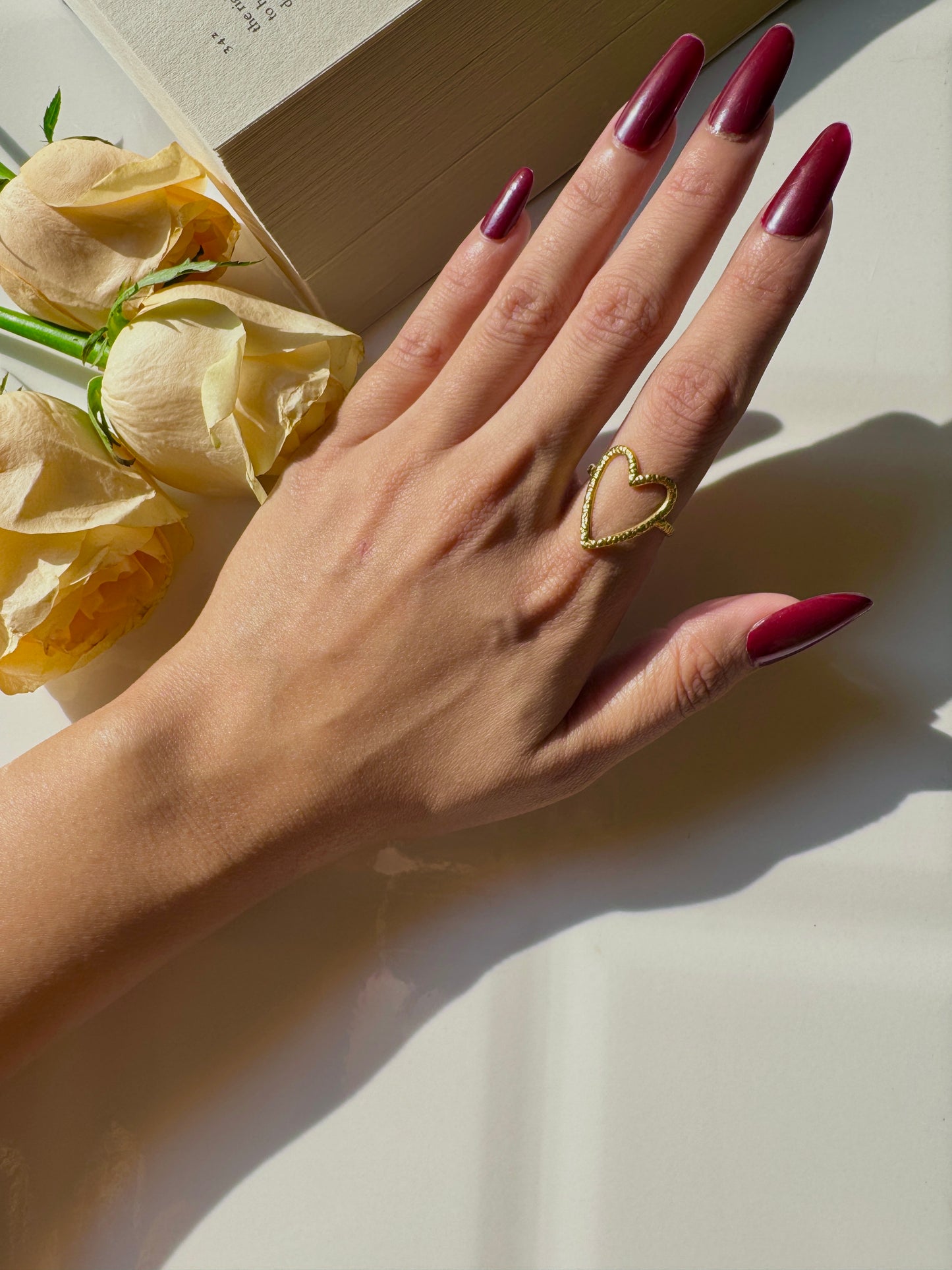Love rings