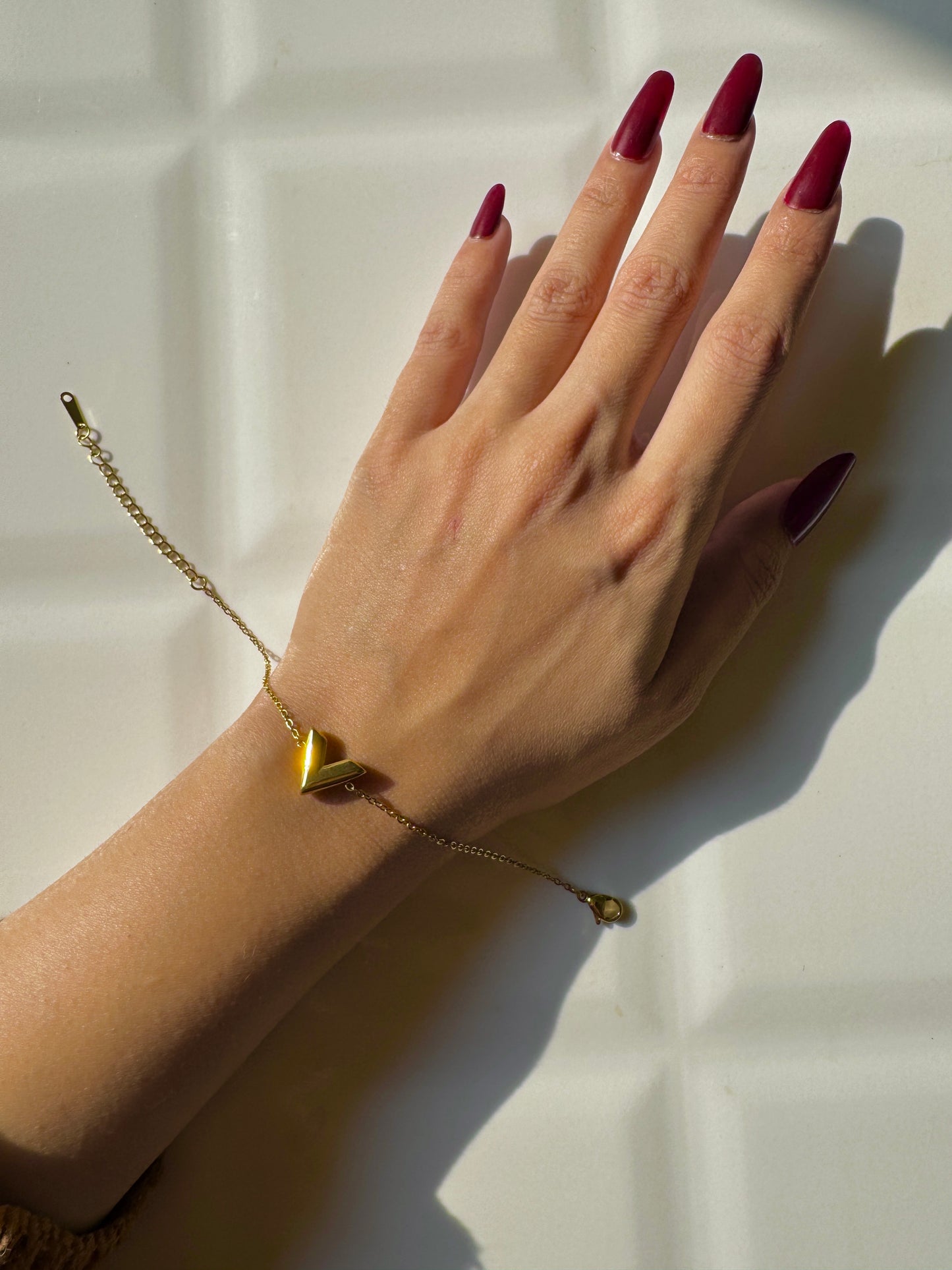 Versatile Bracelet syka